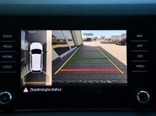 Škoda Kodiaq 1.5TSi STYLE VIRTUAL ACC 7MÍST - 35