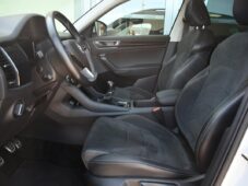 Škoda Kodiaq 1.5TSi STYLE VIRTUAL ACC 7MÍST - 12