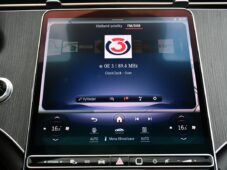 Mercedes-Benz EQS 450+ ZÁRUKA PANO HUD 1M - 50