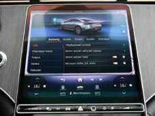 Mercedes-Benz EQS 450+ ZÁRUKA PANO HUD 1M - 51