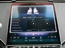 Mercedes-Benz EQS 450+ ZÁRUKA PANO HUD 1M - 52