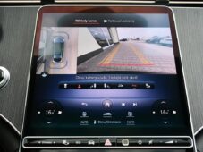 Mercedes-Benz EQS 450+ ZÁRUKA PANO HUD 1M - 54