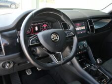 Škoda Kodiaq 1.5TSi STYLE VIRTUAL ACC 7MÍST - 14