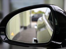Mercedes-Benz EQS 450+ ZÁRUKA PANO HUD 1M - 64