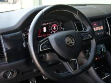 Škoda Kodiaq 1.5TSi STYLE VIRTUAL ACC 7MÍST - 15