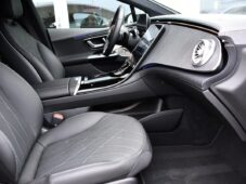 Mercedes-Benz EQE 350+ AMG - 16