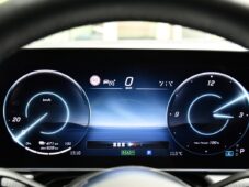 Mercedes-Benz EQE 350+ AMG - 32