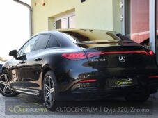 Mercedes-Benz EQE 350+ AMG - 2