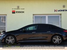 Mercedes-Benz EQE 350+ AMG - 1
