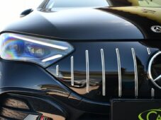 Mercedes-Benz EQE 350+ AMG - 39