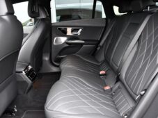 Mercedes-Benz EQE 350+ AMG - 18