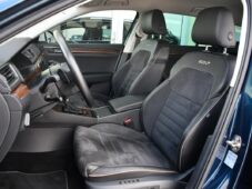 Škoda Superb 2.0TDi 147kW SCOUT DCC ACC ČR - 14