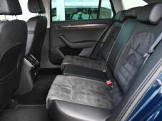 Škoda Superb 2.0TDi 147kW SCOUT DCC ACC ČR - 19