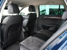 Škoda Superb 2.0TDi 147kW SCOUT DCC ACC ČR - 20