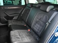 Škoda Superb 2.0TDi 147kW SCOUT DCC ACC ČR - 21