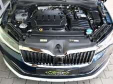 Škoda Superb 2.0TDi 147kW SCOUT DCC ACC ČR - 51