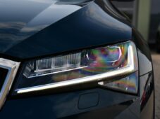 Škoda Superb 2.0TDi 147kW SCOUT DCC ACC ČR - 45