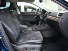 Škoda Superb 2.0TDi 147kW SCOUT DCC ACC ČR - 17