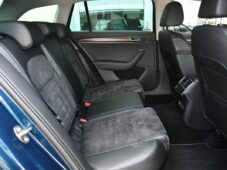 Škoda Superb 2.0TDi 147kW SCOUT DCC ACC ČR - 22