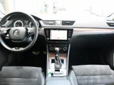 Škoda Superb 2.0TDi 147kW SCOUT DCC ACC ČR - 5