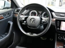 Škoda Superb 2.0TDi 147kW SCOUT DCC ACC ČR - 6