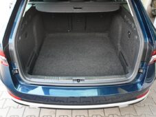 Škoda Superb 2.0TDi 147kW SCOUT DCC ACC ČR - 41