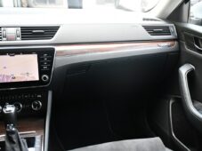 Škoda Superb 2.0TDi 147kW SCOUT DCC ACC ČR - 8