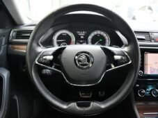 Škoda Superb 2.0TDi 147kW SCOUT DCC ACC ČR - 23