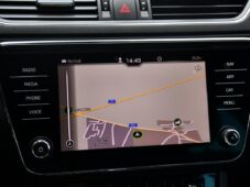 Škoda Superb 2.0TDi 147kW SCOUT DCC ACC ČR - 29