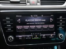 Škoda Superb 2.0TDi 147kW SCOUT DCC ACC ČR - 30