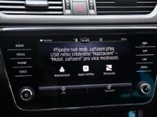 Škoda Superb 2.0TDi 147kW SCOUT DCC ACC ČR - 31