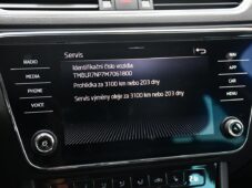 Škoda Superb 2.0TDi 147kW SCOUT DCC ACC ČR - 32