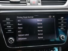 Škoda Superb 2.0TDi 147kW SCOUT DCC ACC ČR - 36