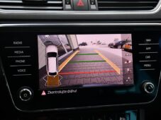 Škoda Superb 2.0TDi 147kW SCOUT DCC ACC ČR - 37
