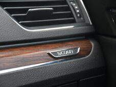 Škoda Superb 2.0TDi 147kW SCOUT DCC ACC ČR - 47
