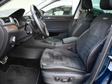 Škoda Superb 2.0TDi 147kW SCOUT DCC ACC ČR - 13