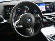 BMW Řada 3 320D xDrive M-SPORT REZERVACE - 9