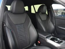 BMW Řada 3 320D xDrive M-SPORT REZERVACE - 14