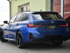 BMW Řada 3 320D xDrive M-SPORT REZERVACE - 2