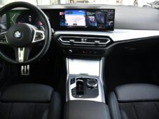 BMW Řada 3 320D xDrive M-SPORT REZERVACE - 21