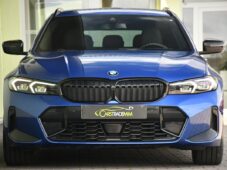 BMW Řada 3 320D xDrive M-SPORT REZERVACE - 7