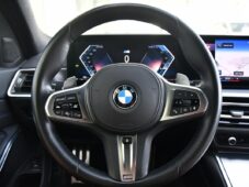 BMW Řada 3 320D xDrive M-SPORT REZERVACE - 29