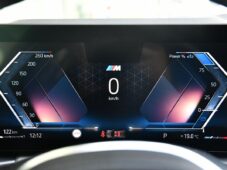 BMW Řada 3 320D xDrive M-SPORT REZERVACE - 34