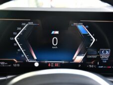 BMW Řada 3 320D xDrive M-SPORT REZERVACE - 35