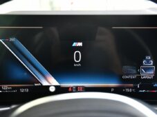 BMW Řada 3 320D xDrive M-SPORT REZERVACE - 36