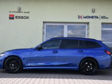 BMW Řada 3 320D xDrive M-SPORT REZERVACE - 1