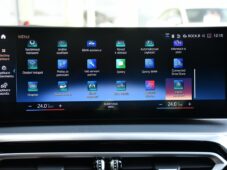 BMW Řada 3 320D xDrive M-SPORT REZERVACE - 43