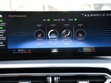 BMW Řada 3 320D xDrive M-SPORT REZERVACE - 44