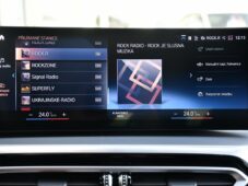 BMW Řada 3 320D xDrive M-SPORT REZERVACE - 45