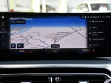 BMW Řada 3 320D xDrive M-SPORT REZERVACE - 46
